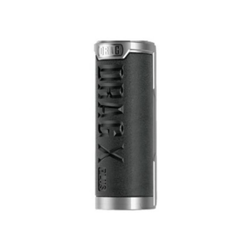 Preview: Voopoo Drag X Plus Pro 100W Mod Akkuträger